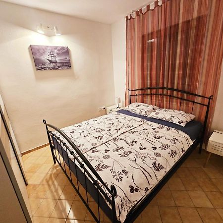 Apartman Mihaela Врси Екстер'єр фото