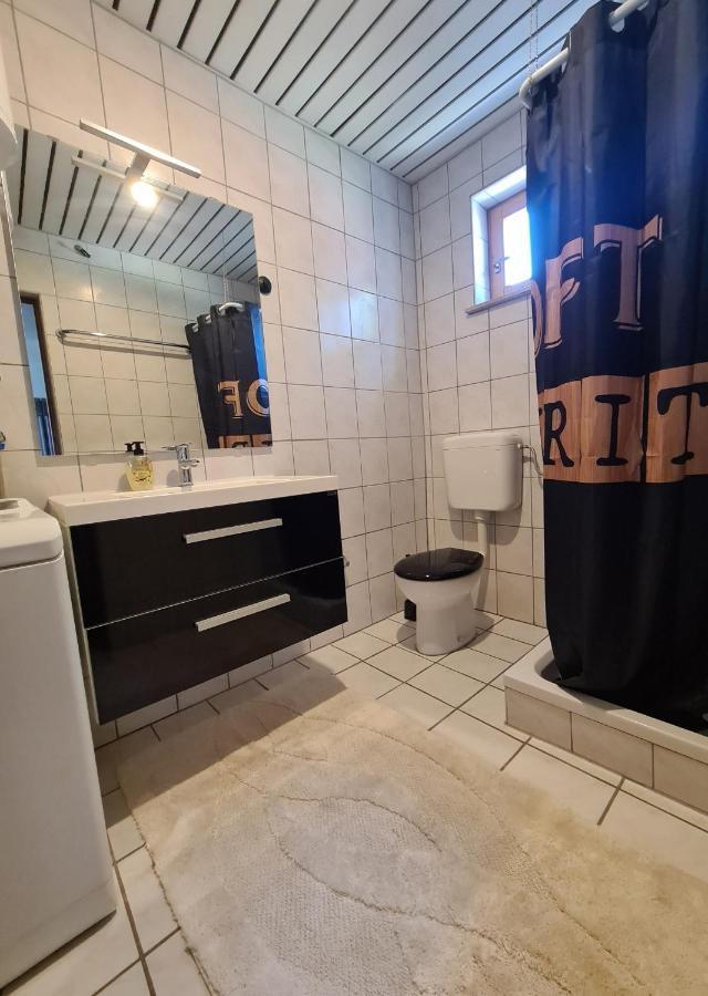 Apartman Mihaela Врси Екстер'єр фото