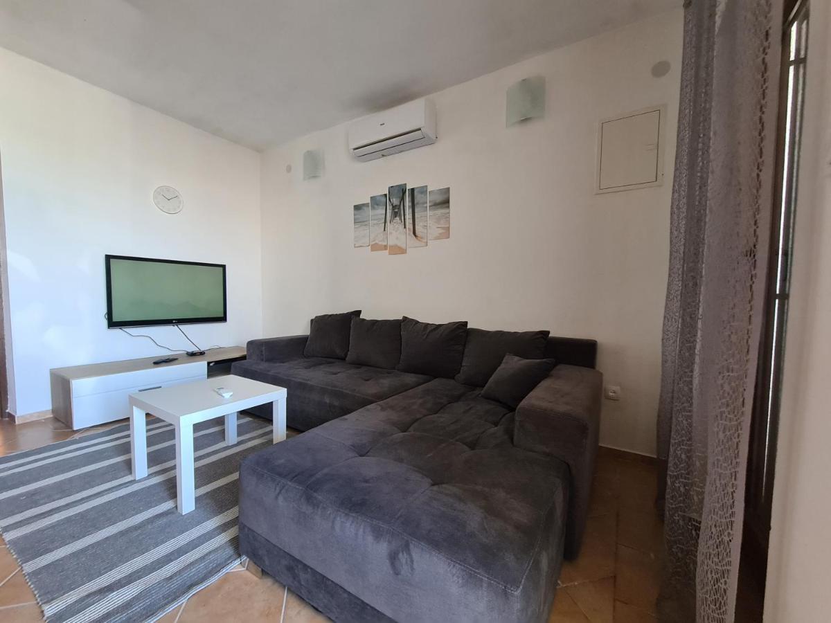 Apartman Mihaela Врси Екстер'єр фото