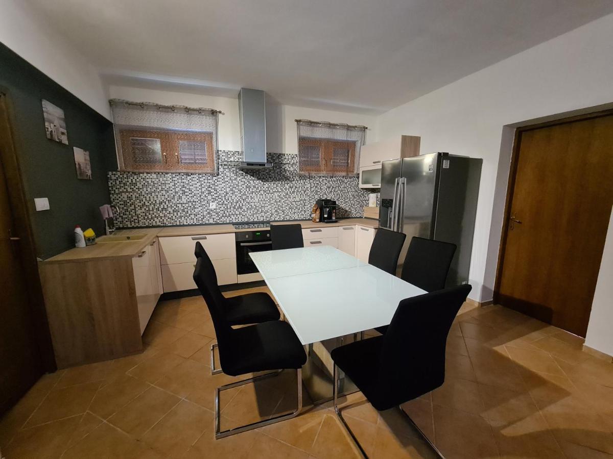 Apartman Mihaela Врси Екстер'єр фото