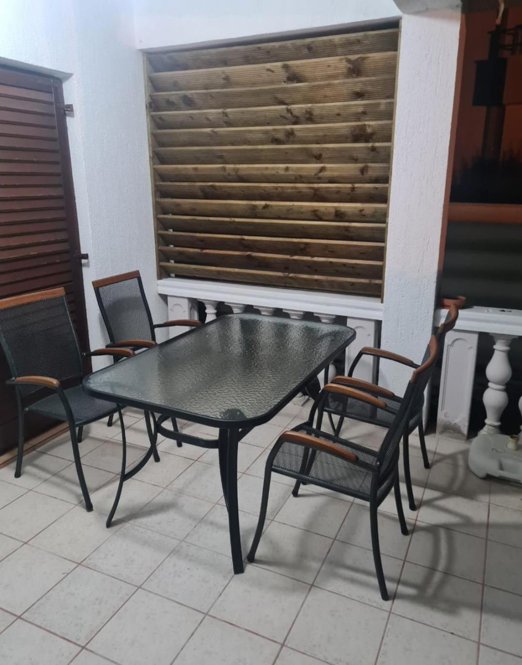 Apartman Mihaela Врси Екстер'єр фото